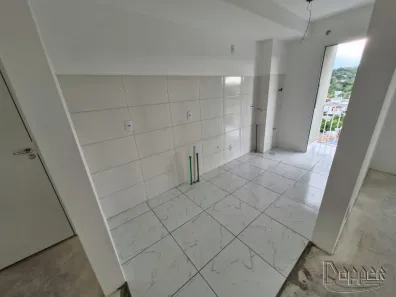 Apartamento com 2 Quartos para alugar, 68m² no Rondônia, Novo Hamburgo