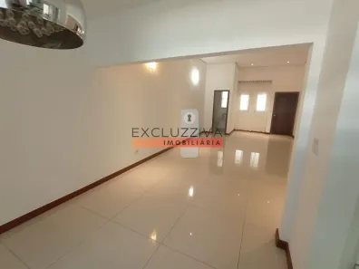 Casa de Condomínio com 3 Quartos para alugar, 160m² no Loteamento Residencial Porto Seguro, Tremembé