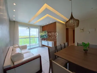 Apartamento com 3 Quartos à venda, 67m² no Centro, Ipojuca