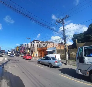 Ponto Comercial com 3 Quartos à venda, 600m² no Uruguai, Salvador
