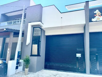 Galpão/Depósito/Armazém para alugar, 100m² no Dona Catarina, Mairinque