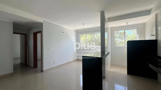 Apartamento com 2 Quartos à venda, 60m² no Plano Diretor Sul, Palmas