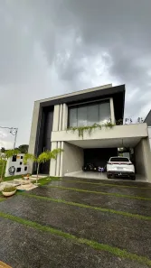 Casa de Condomínio com 3 Quartos à venda, 250m² no Vila Rosa, Goiânia