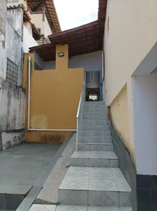 Casa com 4 Quartos à venda, 250m² no Jardim Placaford, Salvador