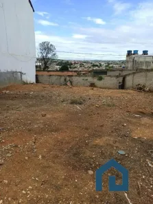 Lote/Terreno à venda, 360m² no Serra Dourada, Vespasiano