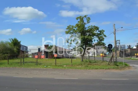 Lote/Terreno à venda, 544m² no Rincão do Cascalho, Portão