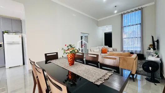 Casa de Condomínio com 2 Quartos à venda, 128m² no Loteamento Residencial Porto Seguro, Tremembé