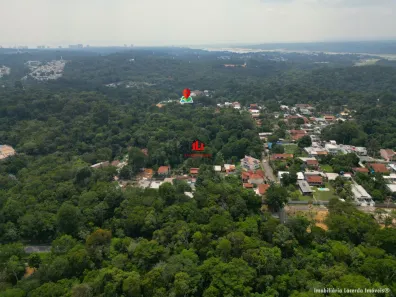 Lote/Terreno à venda, 600m² no Tarumã, Manaus
