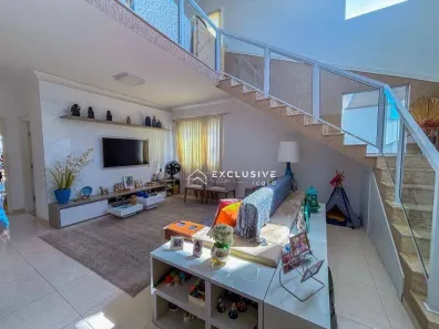 Casa de Condomínio com 3 Quartos à venda, 320m² no Condomínio Terras do Vale, Caçapava