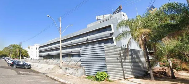 Prédio Comercial à venda, 6066m² no Setor de Habitações Individuais Sul, Brasília