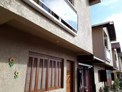 Sobrado com 2 Quartos à venda, 58m² no Tarumã, Viamão