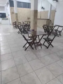Ponto Comercial para alugar, 300m² no Cajazeiras VIII, Salvador