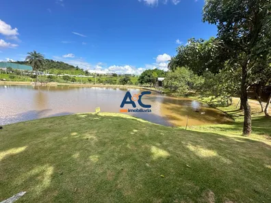 Lote/Terreno à venda, 350m² no Alphaville Vespasiano, Vespasiano