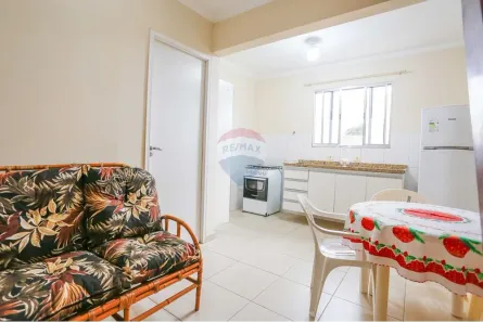 Apartamento com 2 Quartos à venda, 56m² no Jundiaquara, Araçoiaba da Serra