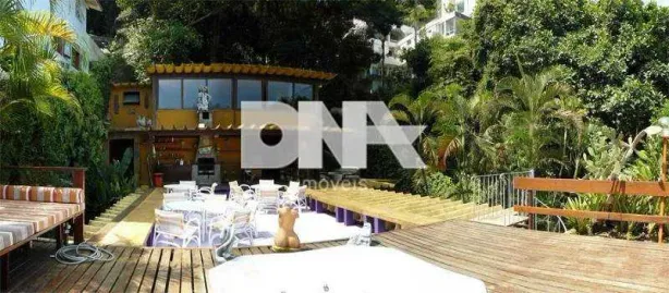 Apartamento com 4 Quartos à venda, 765m² no Jardim Botânico, Rio de Janeiro