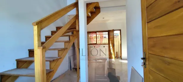 Sobrado com 2 Quartos à venda, 57m² no Vila Silveira Martins, Cachoeirinha