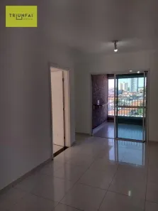 Apartamento com 3 Quartos para alugar, 73m² no Jardim Residencial Martinez, Sorocaba