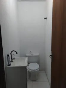 Sala Comercial para venda ou aluguel, 28m² no Brotas, Salvador