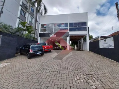Sala Comercial para alugar, 25m² no Nossa Senhora das Graças, Canoas