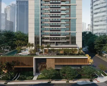 Apartamento com 3 Quartos à venda, 116m² no Funcionários, Belo Horizonte
