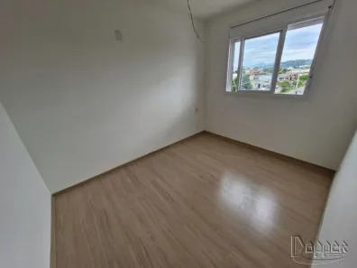 Apartamento com 2 Quartos para alugar, 45m² no Santo Afonso, Novo Hamburgo
