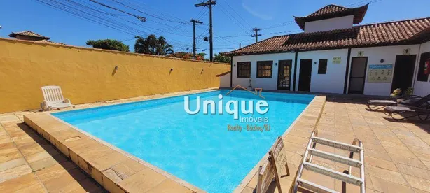 Apartamento com 1 Quarto à venda, 65m² no Bosque, Armação dos Búzios