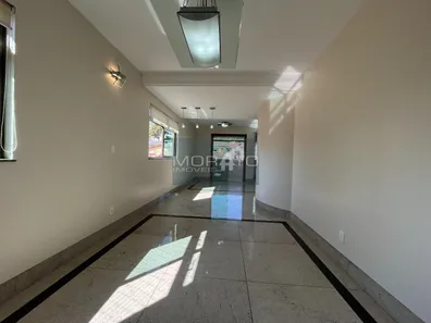 Apartamento com 4 Quartos à venda, 274m² no São José, Belo Horizonte