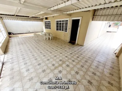 Casa com 4 Quartos à venda, 200m² no Santo Antônio, Manaus
