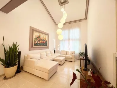 Casa de Condomínio com 3 Quartos para venda ou aluguel, 254m² no Condomínio Residencial Village Vert, Sorocaba