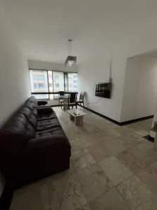 Apartamento com 2 Quartos para alugar, 95m² no Graça, Salvador
