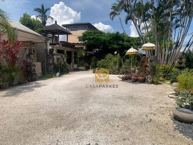 Lote/Terreno para venda ou aluguel, 4000m² no Recreio dos Bandeirantes, Rio de Janeiro