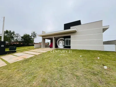 Casa de Condomínio com 3 Quartos à venda, 180m² no Jardim Ninho Verde II, Pardinho