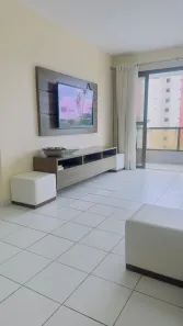 Apartamento com 4 Quartos à venda, 158m² no Nossa Senhora das Graças, Manaus