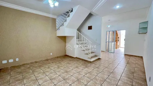 Casa de Condomínio com 3 Quartos à venda, 149m² no Vila Paraíso, Caçapava