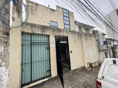 Imóvel Comercial para alugar, 149m² no Canela, Salvador