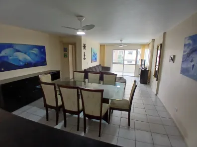 Apartamento com 4 Quartos à venda, 105m² no Centro, Matinhos