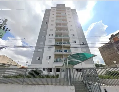 Apartamento com 2 Quartos para alugar, 65m² no Vila Haro, Sorocaba