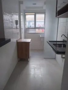 Apartamento com 1 Quarto para alugar, 56m² no Jardim das Margaridas, Salvador