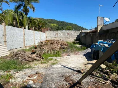 Lote/Terreno à venda, 300m² no Balneário Praia do Pernambuco, Guarujá