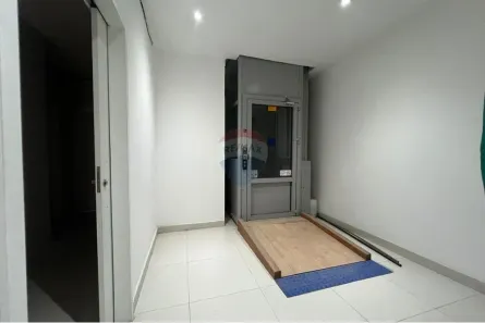 Sala Comercial para alugar, 35m² no Alecrim, Natal