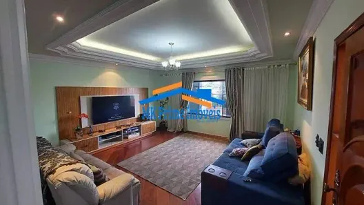 Sobrado com 4 Quartos à venda, 378m² no Vila Janete, Carapicuíba