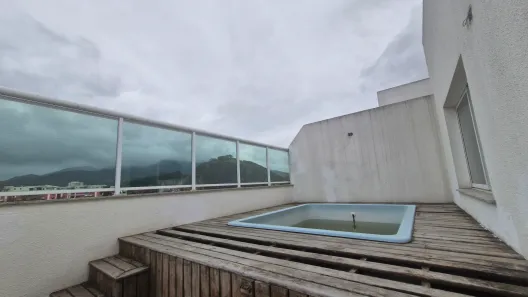 Cobertura com 3 Quartos à venda, 120m² no Pechincha, Rio de Janeiro
