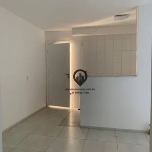 Apartamento com 2 Quartos à venda, 80m² no Campo Grande, Rio de Janeiro