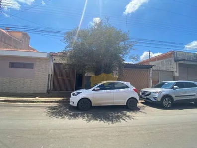 Casa com 3 Quartos à venda, 100m² no Consolação, Rio Claro