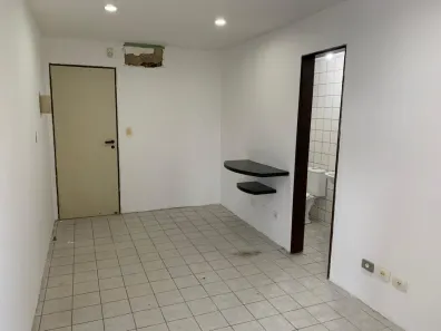 Sala Comercial à venda, 62m² no Coelhos, Recife