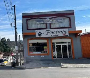 Sala Comercial à venda, 488m² no Cruzeiro, Caxias do Sul