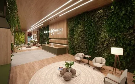 Ponto Comercial à venda, 49m² no Manaíra, João Pessoa