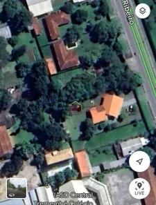 Lote/Terreno à venda, 1800m² no Caminho Novo, Tremembé