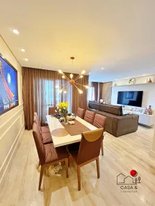 Apartamento com 2 Quartos à venda, 86m² no Aleixo, Manaus