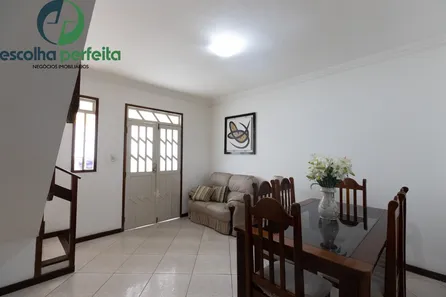 Casa com 2 Quartos à venda, 89m² no Itapuã, Salvador